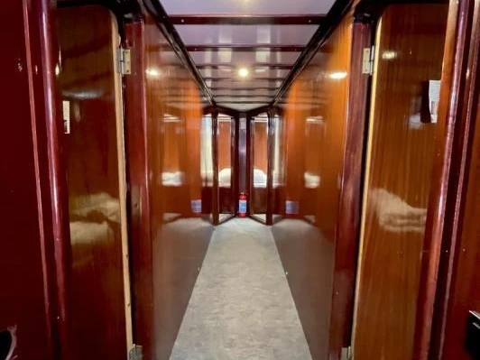 Custom Made Custom made de alquiler a Marmaris