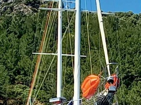 Alquiler de Custom Made Custom made en Marmaris
