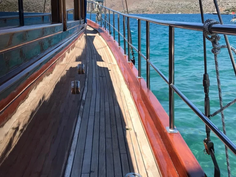 Alquiler de Custom Made Custom made en Marmaris