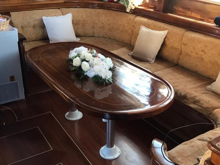 Alquiler de barcos Marmaris barato de Custom made
