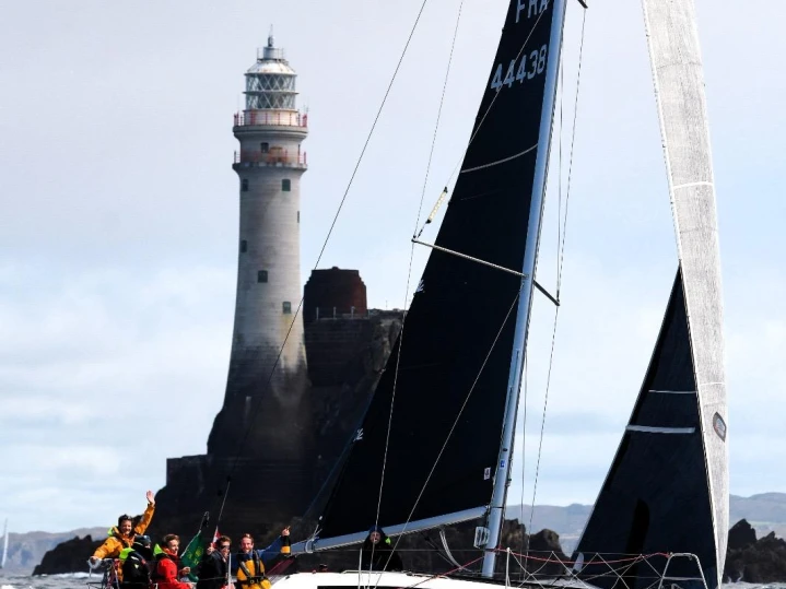 Velero para alquilar La Trinité-sur-Mer al mejor precio