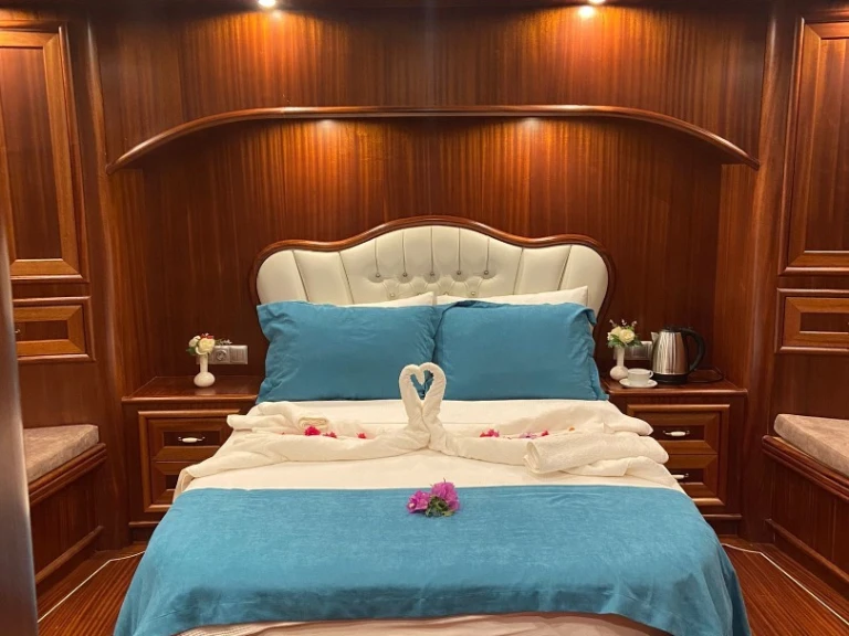 Alquiler Marmaris - Custom Made Custom made en SamBoat