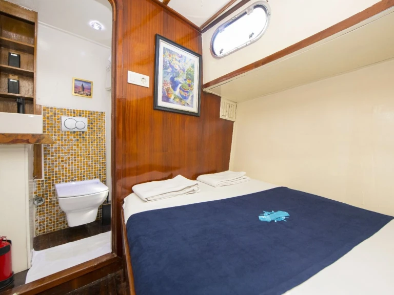 Alquiler Marmaris - Custom Made Custom made en SamBoat