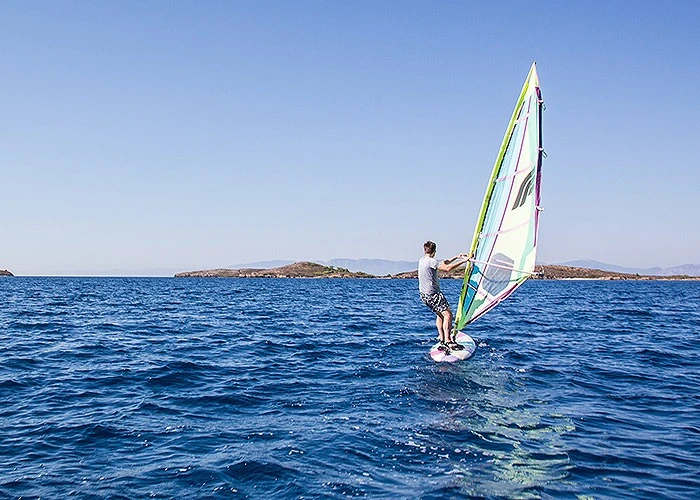 Custom Made Custom made de alquiler a Marmaris