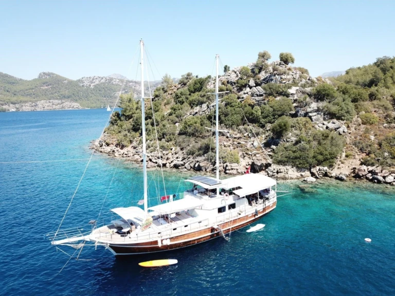 Alquiler Marmaris - Custom Made Custom made en SamBoat