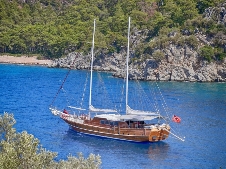 Alquiler de Custom Made Custom made en Marmaris