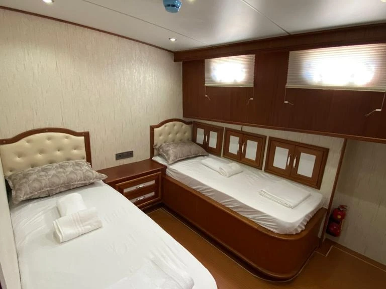 Alquiler Marmaris - Custom Made Custom made en SamBoat