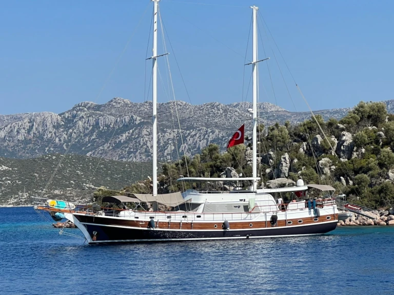 Alquiler de Custom Made Custom made en Marmaris