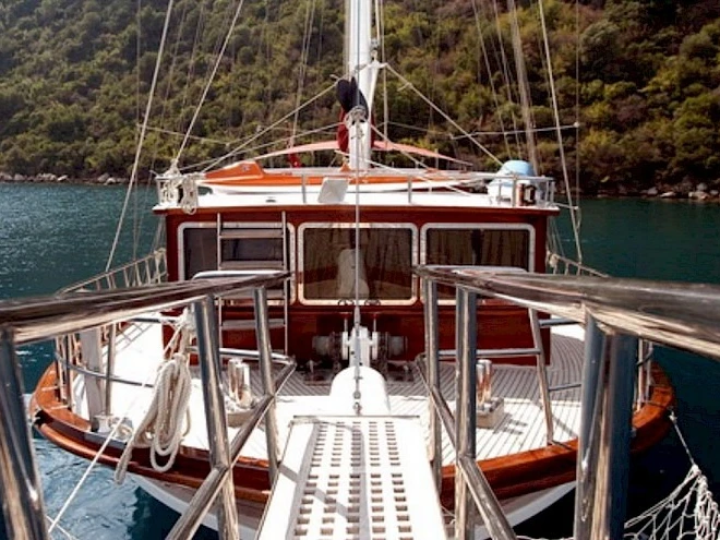 Alquiler Marmaris - Custom Made Custom made en SamBoat