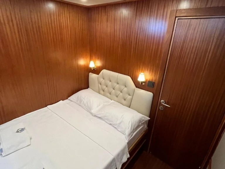 Custom Made Custom made de alquiler a Marmaris