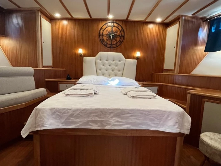 Alquiler Marmaris - Custom Made Custom made en SamBoat