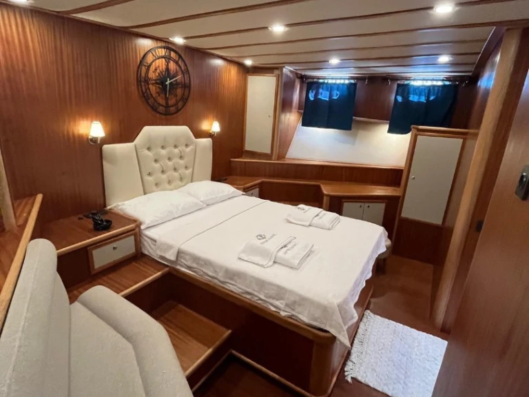 Alquiler de Custom Made Custom made en Marmaris