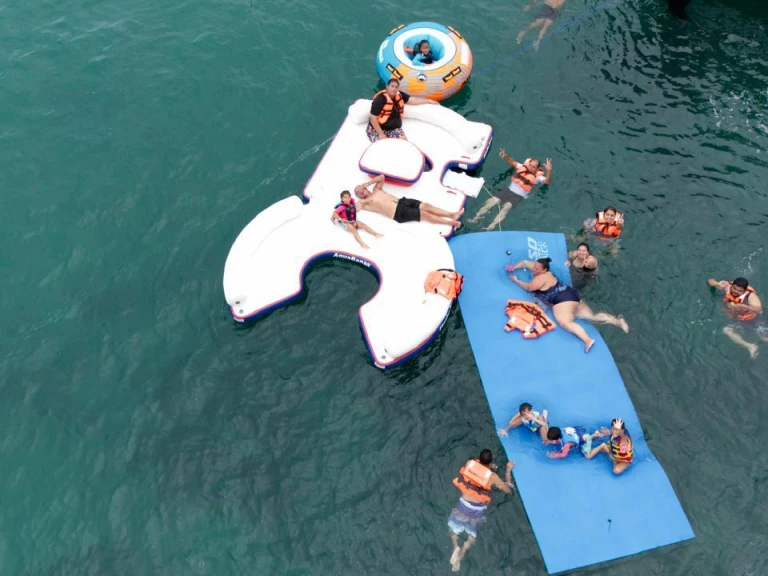 Alquiler de embarcaciones Custom Made custom enPuerto Vallarta en Samboat