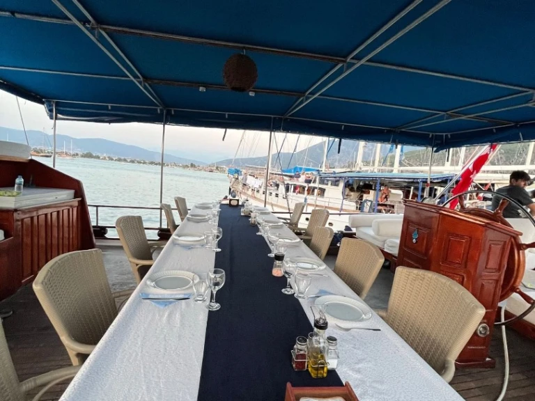 Alquiler Marmaris - Custom Made Custom made en SamBoat