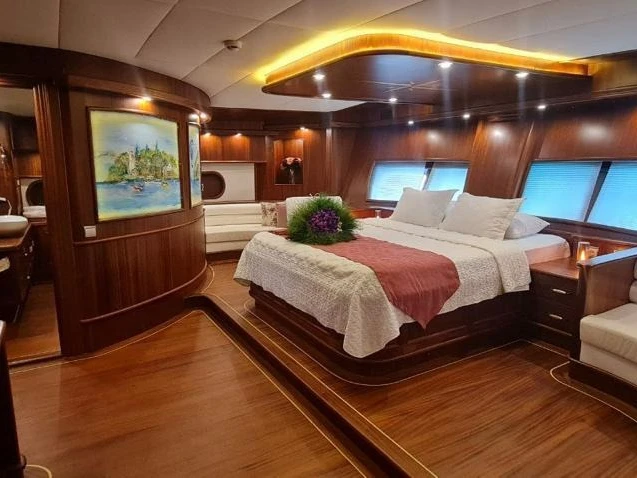 Alquiler Marmaris - Custom Made Custom made en SamBoat