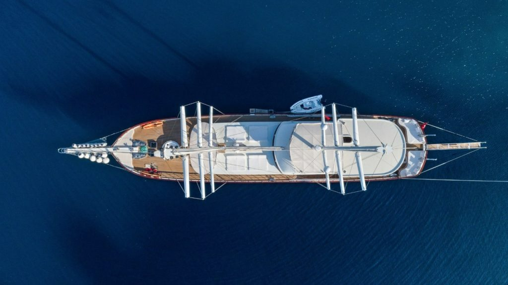 Alquiler Marmaris - Custom Made Custom made en SamBoat