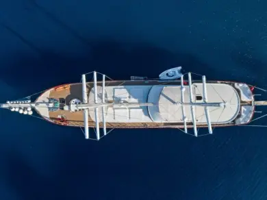 Alquiler Marmaris - Custom Made Custom made en SamBoat
