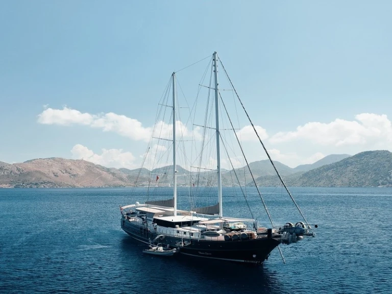 Custom Made Custom made de alquiler a Marmaris