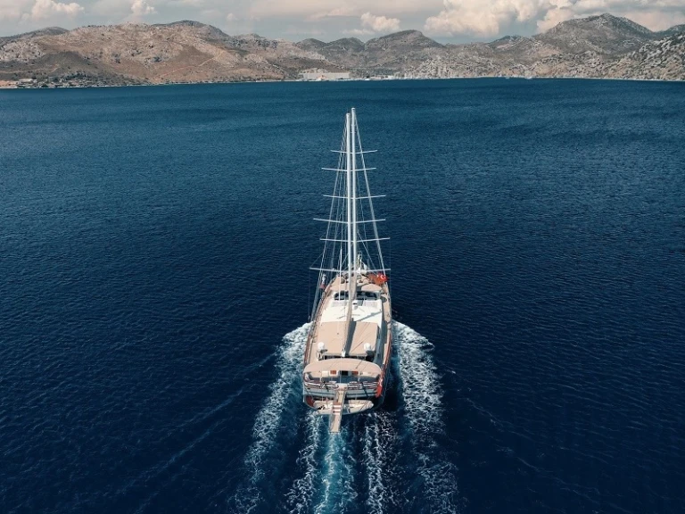 Alquiler de Custom Made Custom made en Marmaris