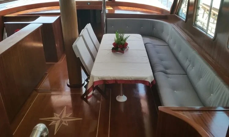 Velero para alquilar Marmaris al mejor precio