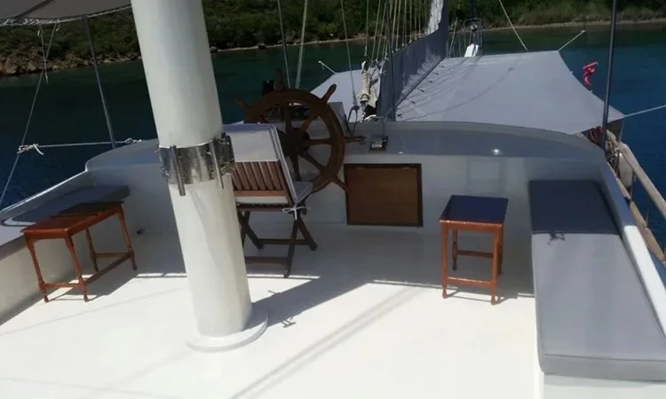 Alquiler Marmaris - Custom Made Custom made en SamBoat