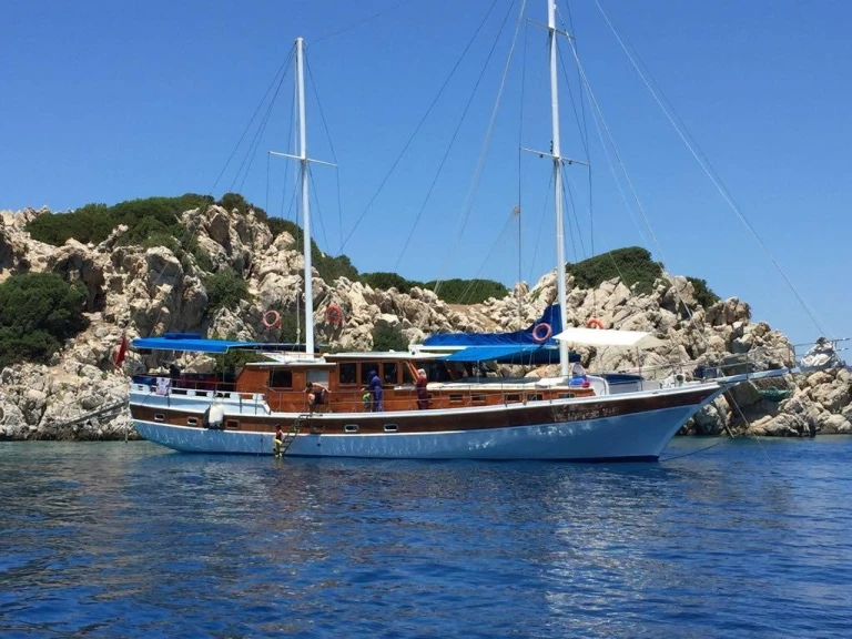 Alquiler Marmaris - Custom Made Custom made en SamBoat