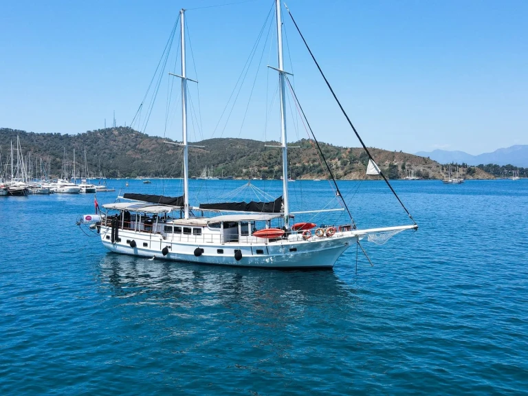 Alquiler de Custom Made Custom made en Fethiye