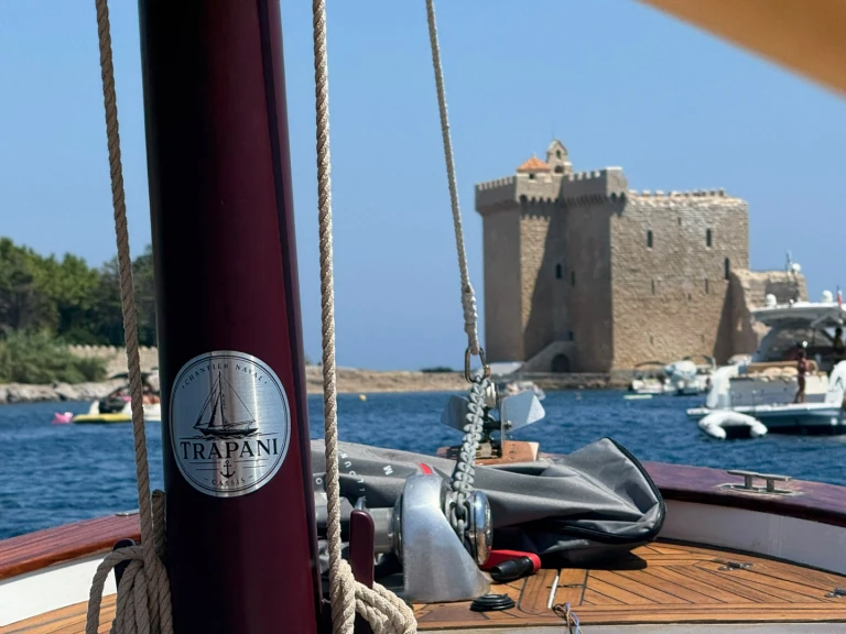 Lancha para alquilar Cannes al mejor precio