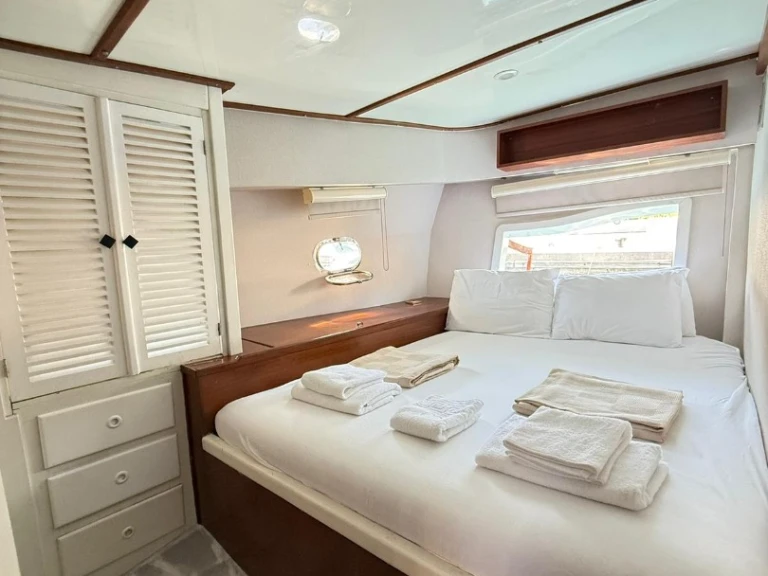 Alquiler Marmaris - Custom Made Custom made en SamBoat