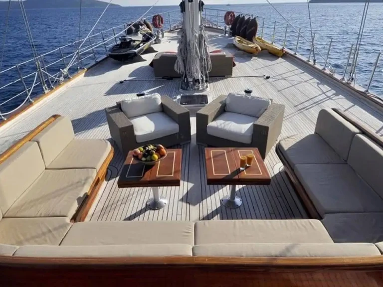 Custom Made Custom made de alquiler a Bodrum