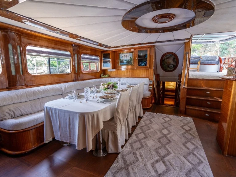 Alquiler Fethiye - Custom Made Custom made en SamBoat