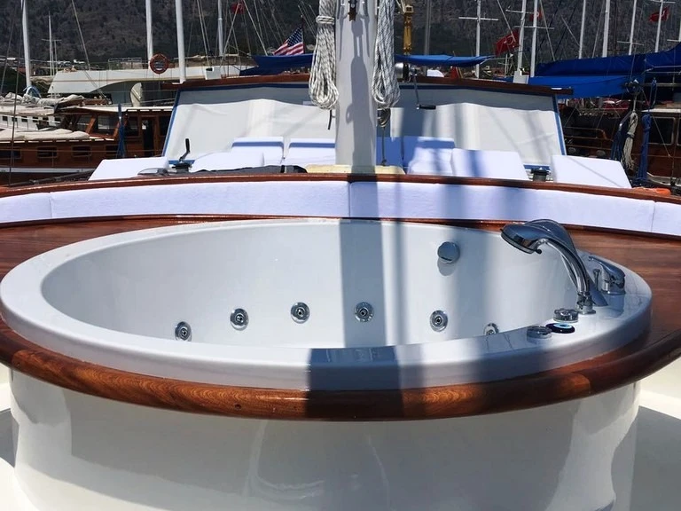 Alquiler Fethiye - Custom Made Custom made en SamBoat