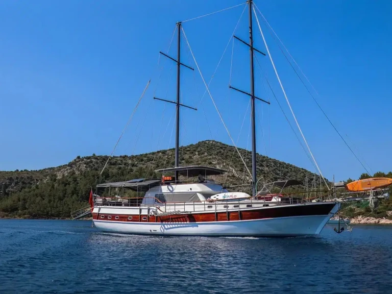 Alquiler de Custom Made Custom made en Marmaris