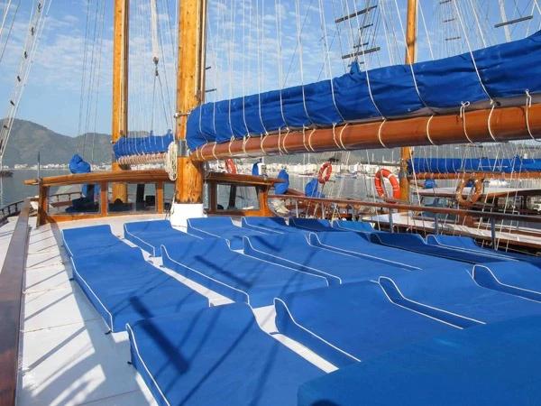 Alquiler Marmaris - Custom Made Custom made en SamBoat