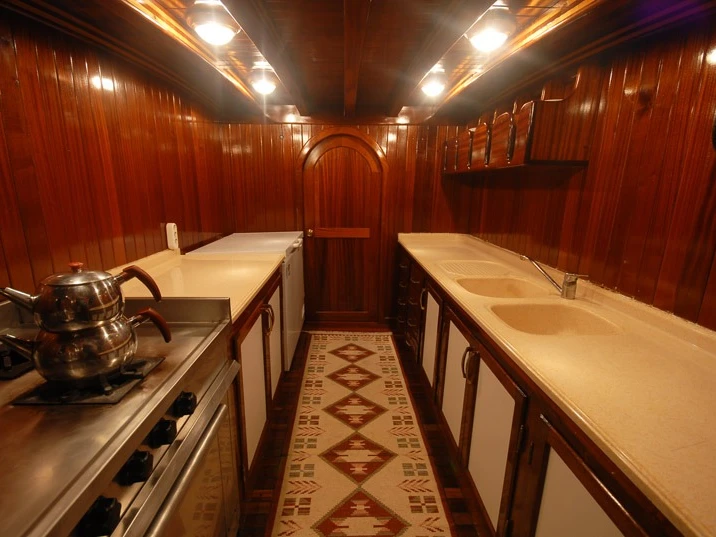 Alquiler de Custom Made Custom made en Marmaris