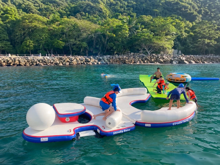 Alquiler Puerto Vallarta - Custom Made custom en SamBoat