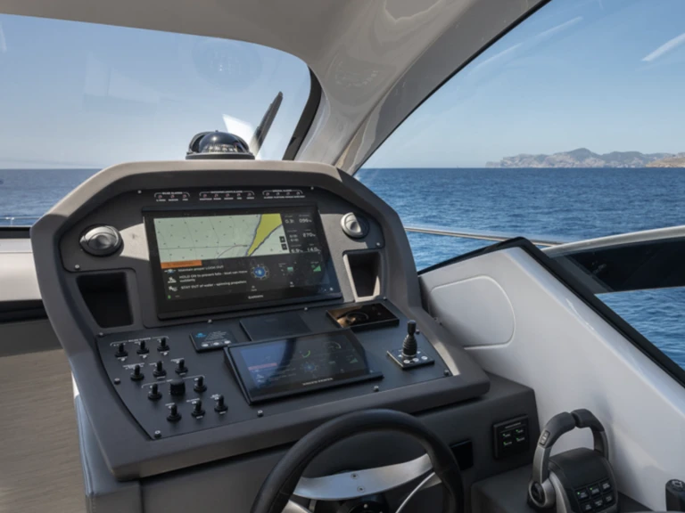 Yate de lujo para alquilar Palma de Mallorca al mejor precio