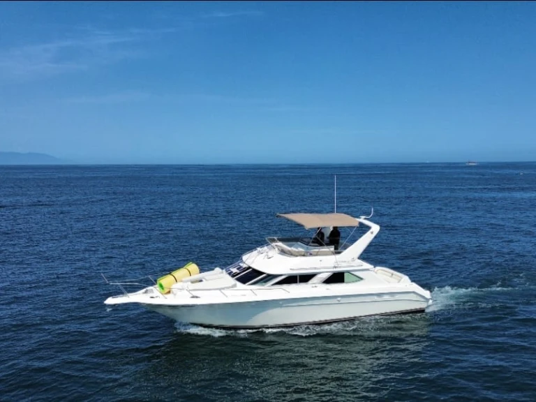 Alquiler de embarcaciones Custom Made custom enPuerto Vallarta en Samboat