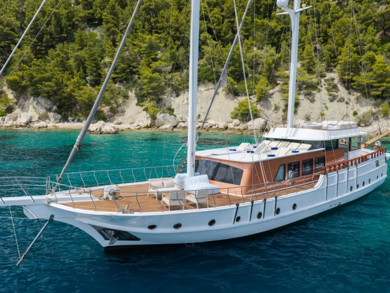 Alquiler de Custom Made Phoenix Bronze en Kaštel Stari