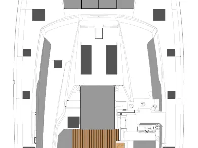 Catamarán para alquilar Álimos al mejor precio