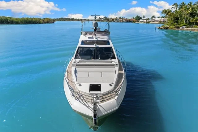 Alquiler de barcos City of Riviera Beach barato de s6