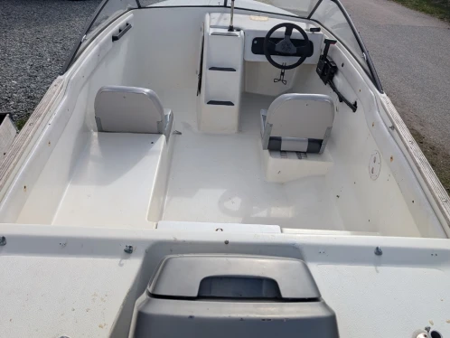 Alquiler de barcos Nannestad barato de MARINEER 75