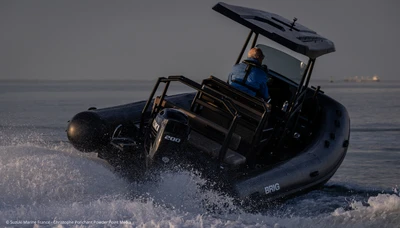 Alquiler de barcos Brest barato de NAVIGATOR N22