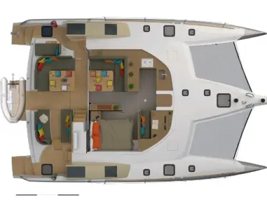 Alquiler Punat - Neel Neel 47 en SamBoat
