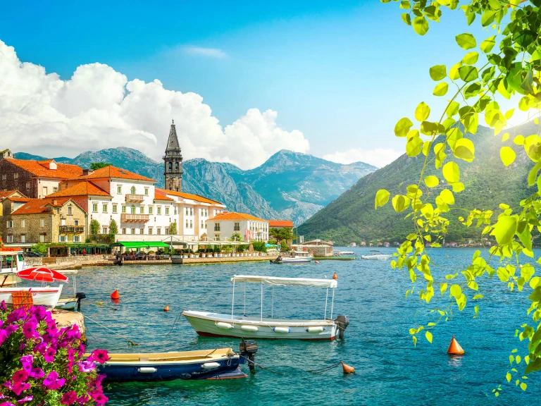 Alquiler de Atlantic open 670 en Kotor