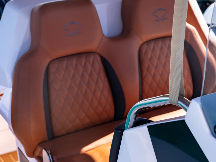 Alquiler Skiathos - Italboats stinger 28 gt en SamBoat
