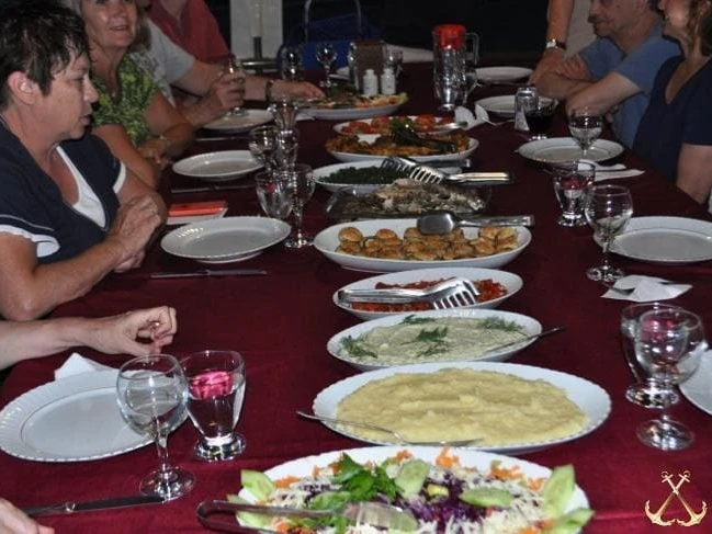 Alquiler de Custom Made Custom made en Fethiye