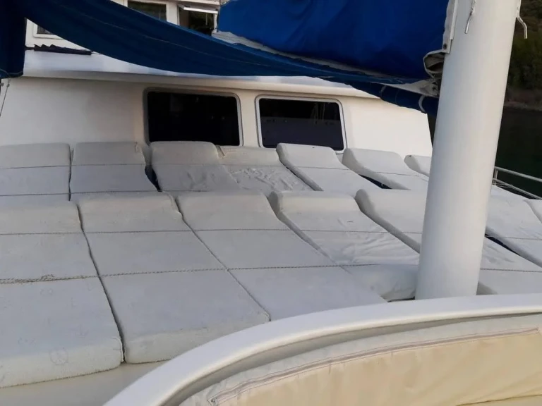 Custom Made Custom made de alquiler a Marmaris