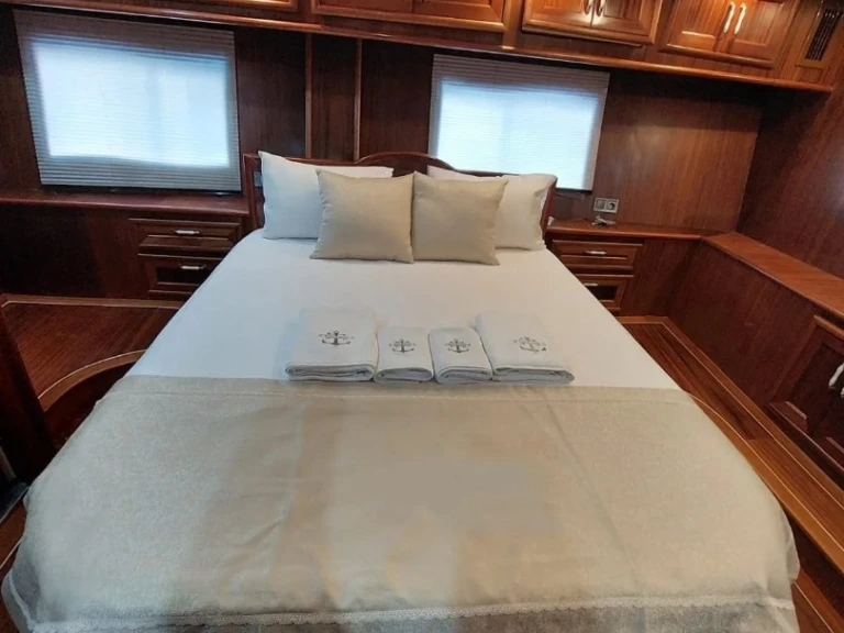 Alquiler Fethiye - Custom Made Custom made en SamBoat