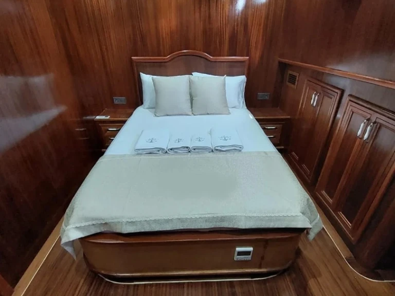 Alquiler de Custom Made Custom made en Fethiye